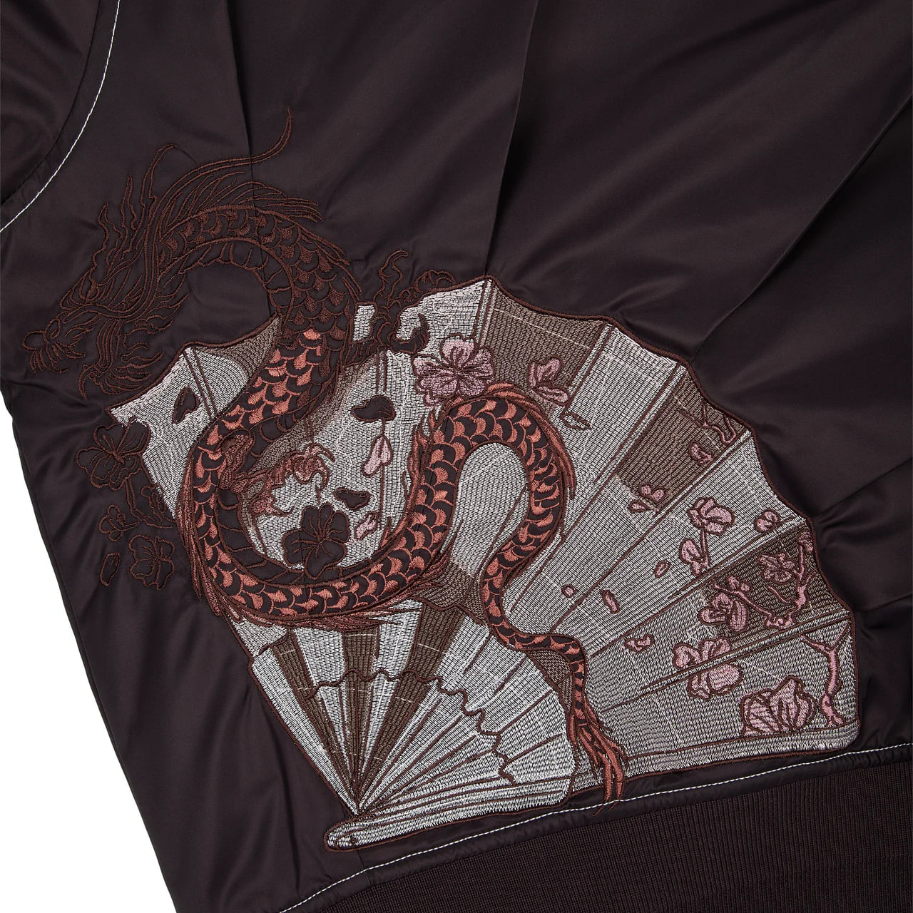 Куртка Contradiction Flight Jacket превью 3